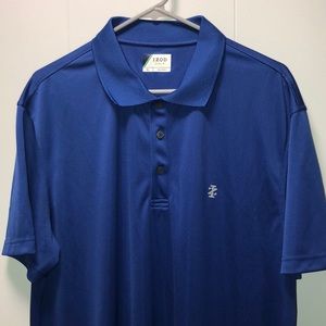 Men’s Izod Gold Polo